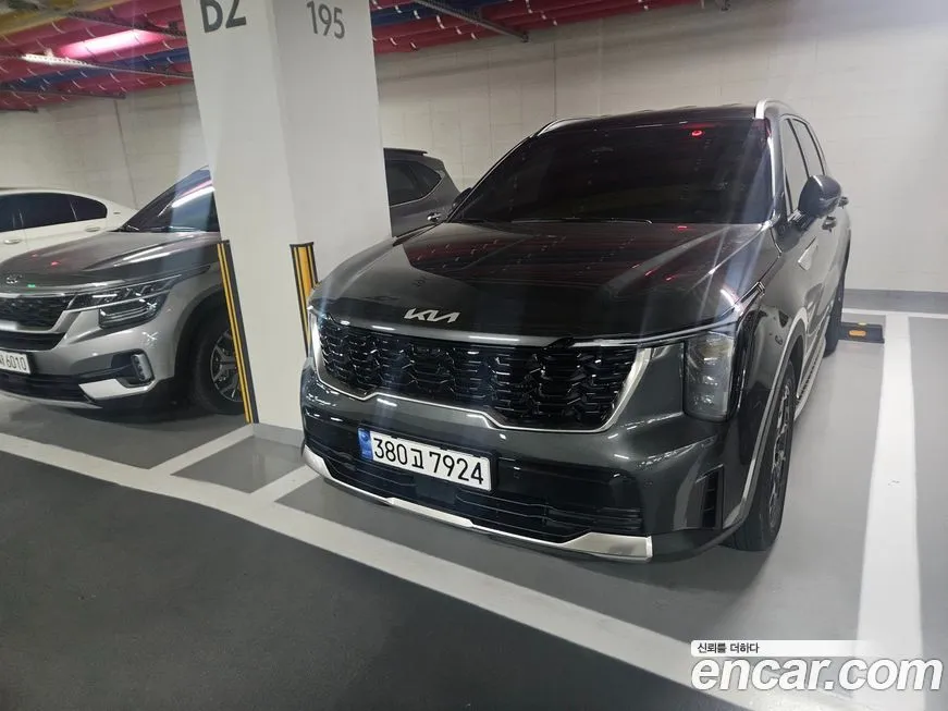 Kia Sorento — фото 2