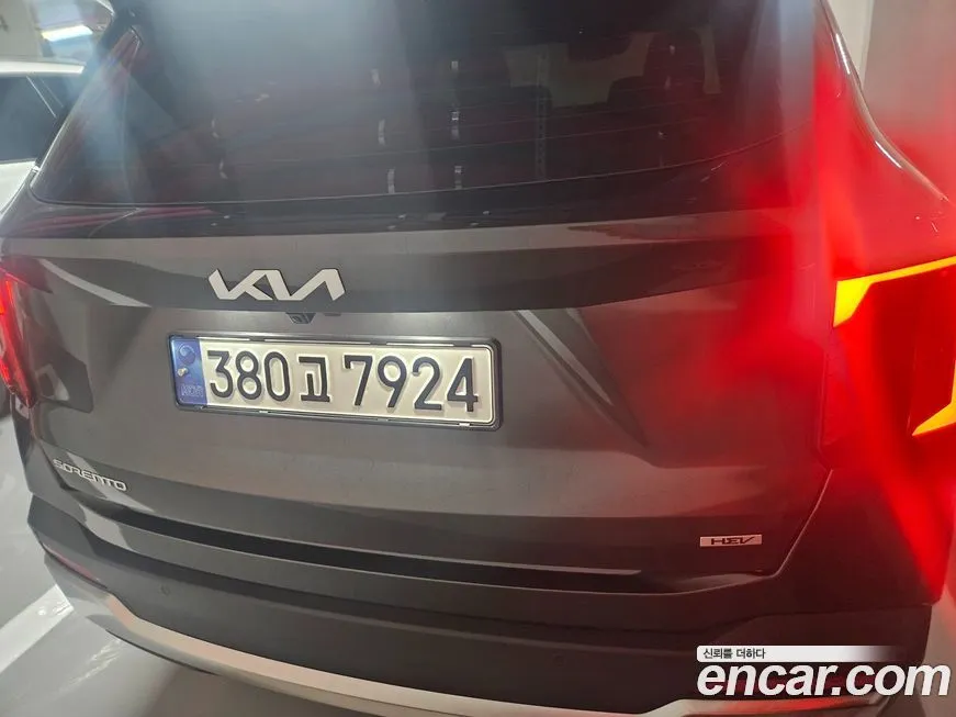 Kia Sorento — фото 4