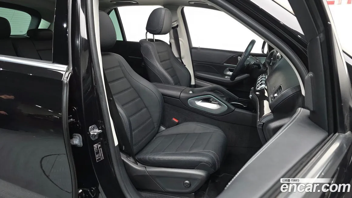 Mercedes-Benz GLE-Class 2022 из KR, фото 10