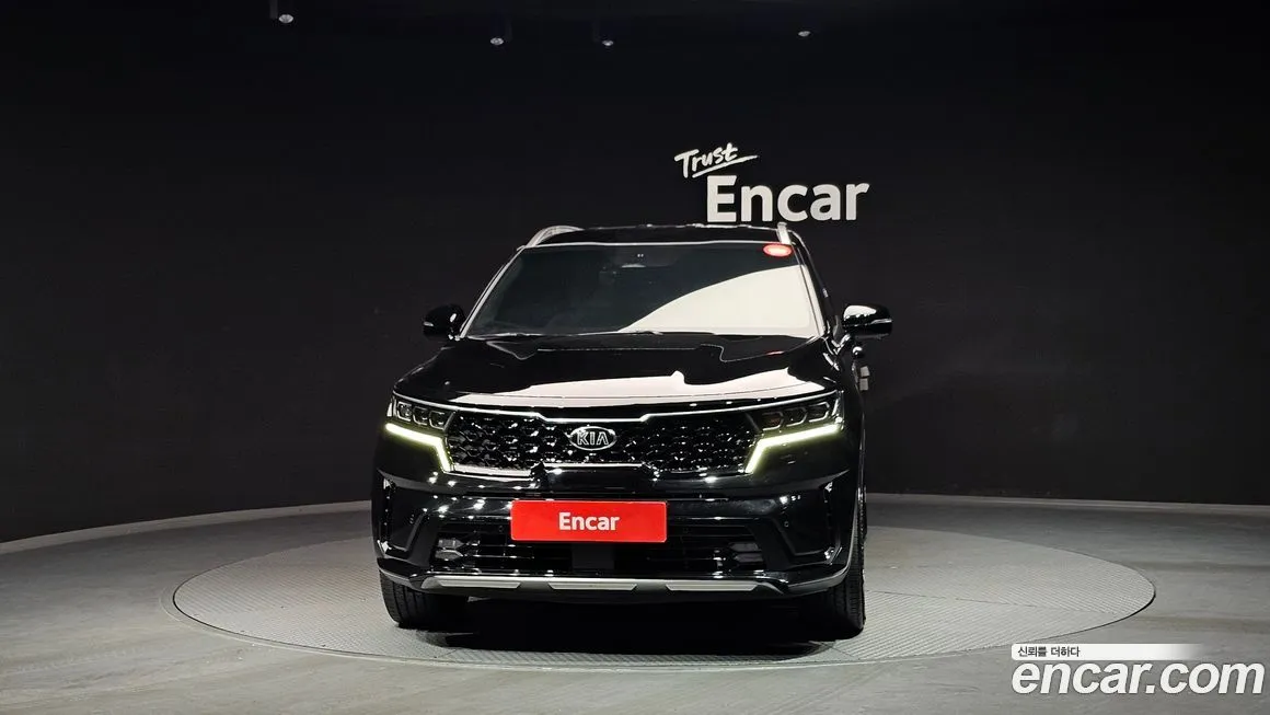 Kia Sorento — фото 3