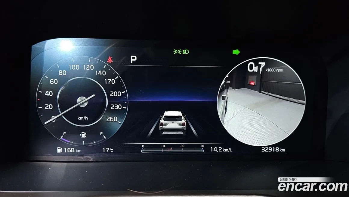 Kia Sorento — фото 8