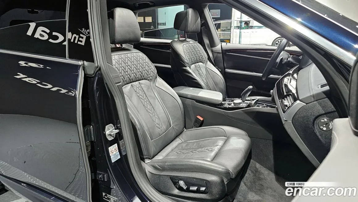 BMW Gran Turismo 2021 из KR, фото 10
