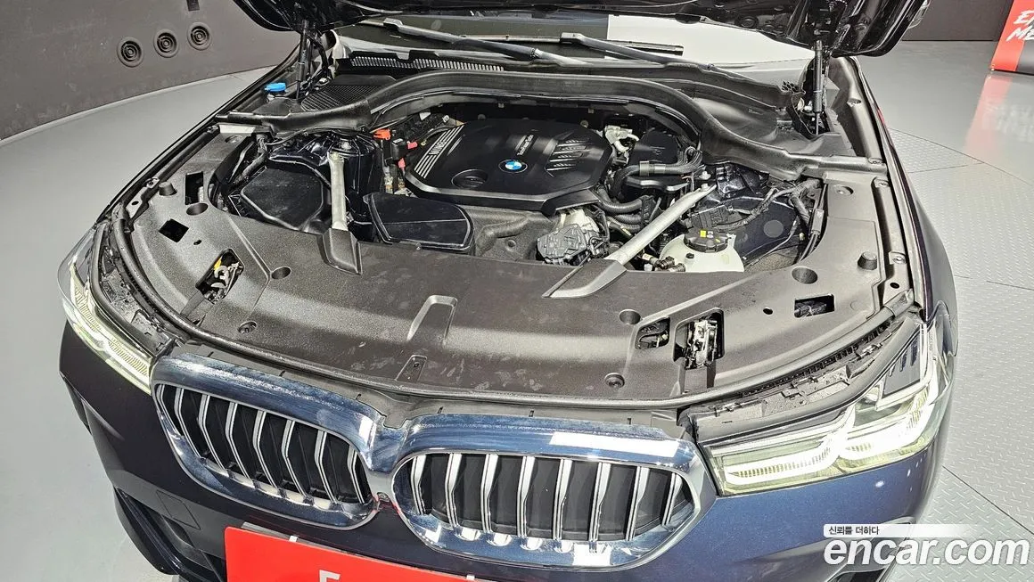 BMW Gran Turismo 2021 из KR, фото 6