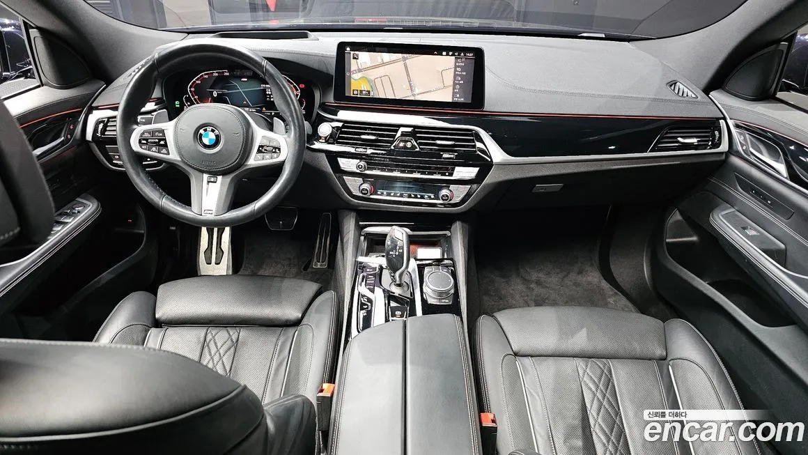 BMW Gran Turismo 2021 из KR, фото 7