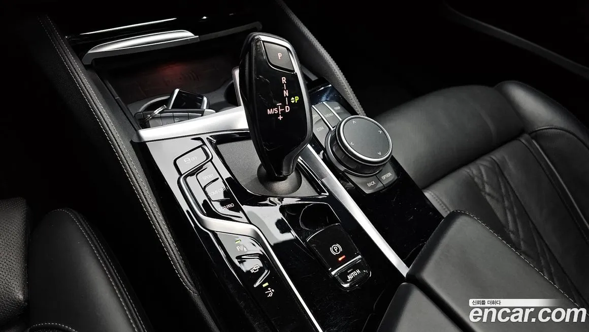 BMW Gran Turismo 2021 из KR, фото 9