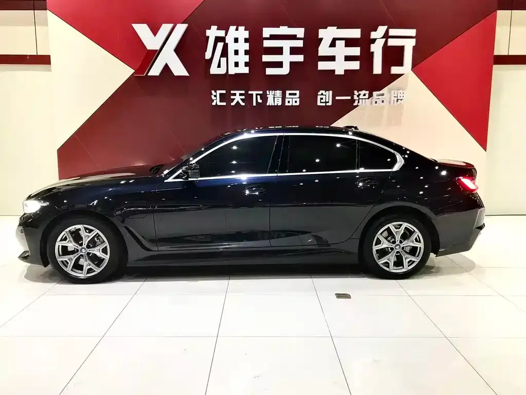BMW i3 2023 из CN, фото 3