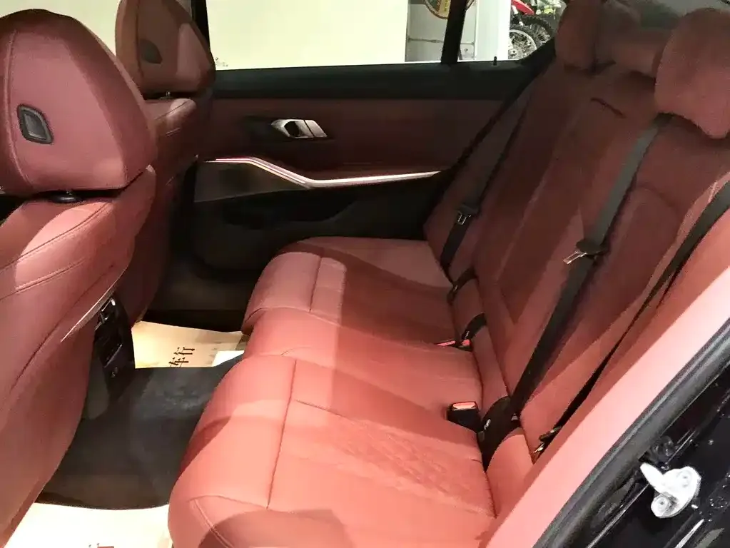 BMW i3 2023 из CN, фото 9