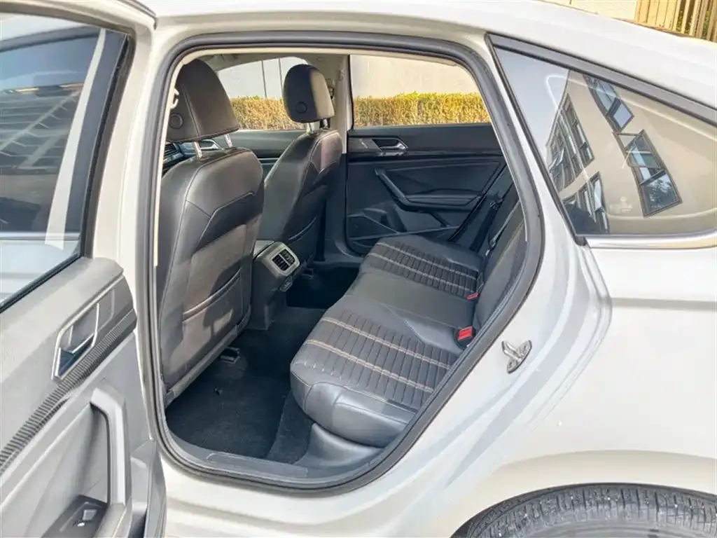 Volkswagen Lavida 2021 из CN, фото 10