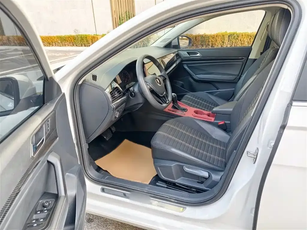 Volkswagen Lavida 2021 из CN, фото 3