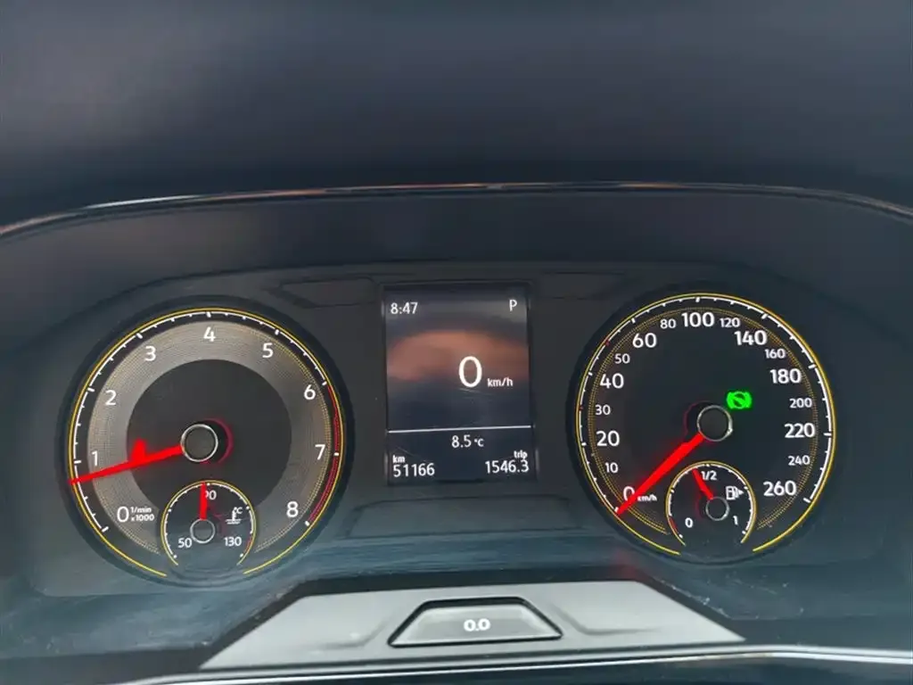 Volkswagen Lavida 2021 из CN, фото 4