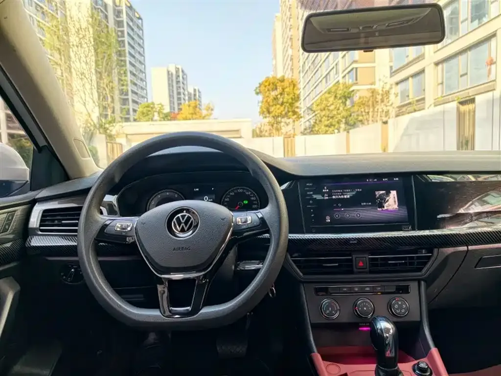 Volkswagen Lavida 2021 из CN, фото 5