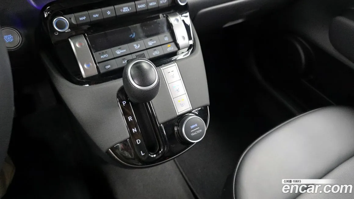 Hyundai Casper 2022 из KR, фото 9
