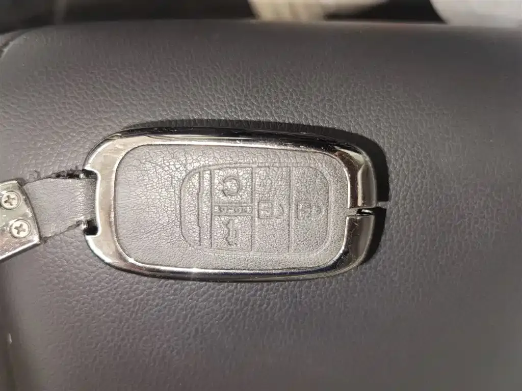 Honda Civic 2023 из CN, фото 9