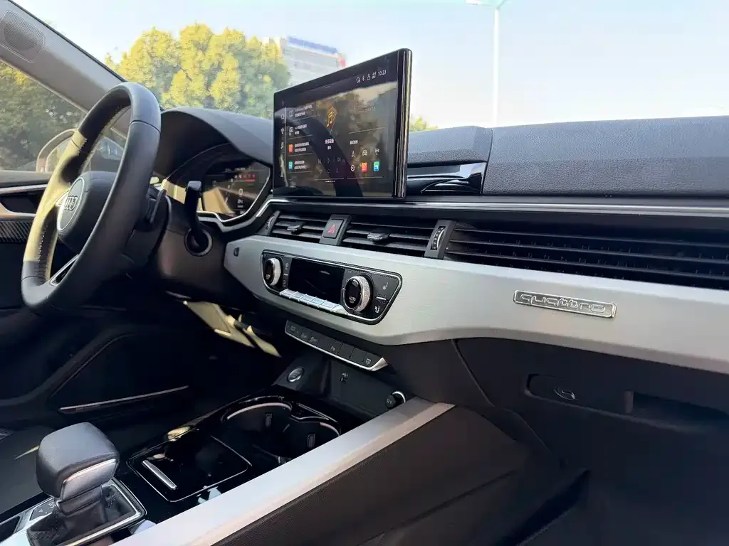 Audi A5 (Import) 2023 из CN, фото 10