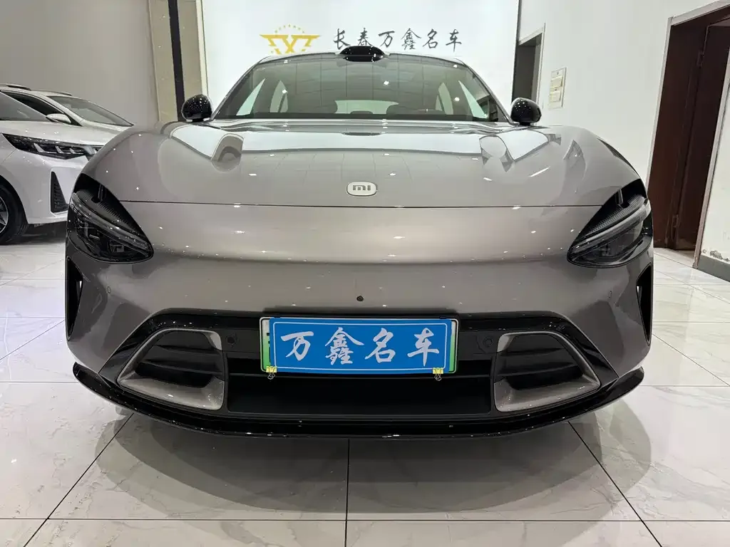 Xiaomi YU7 2025 из CN, фото 2