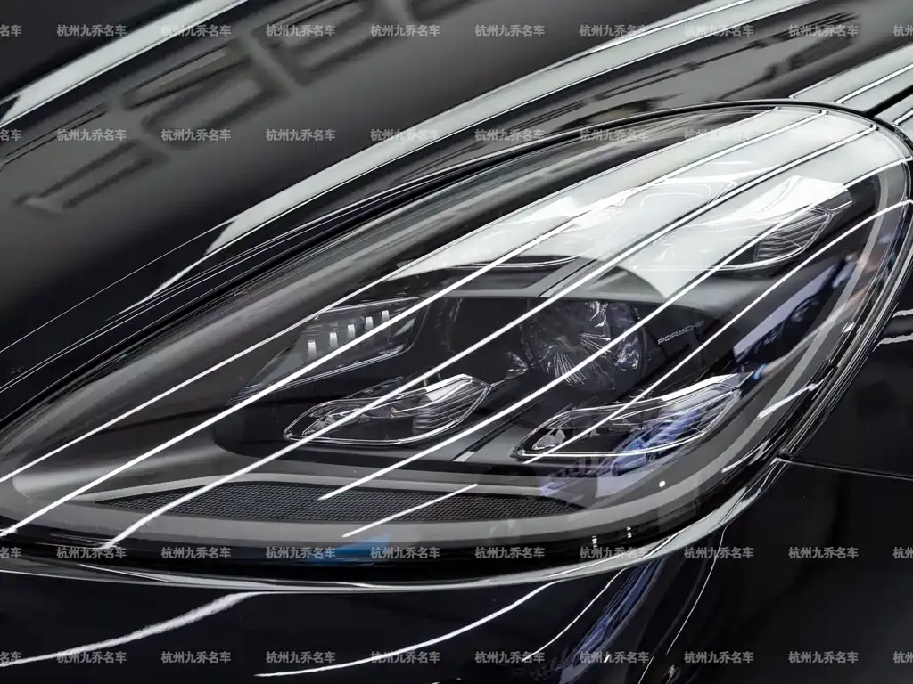 Porsche Cayenne 2022 из CN, фото 8