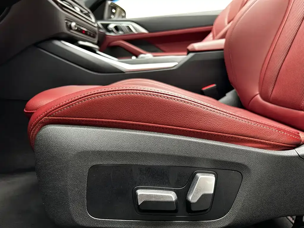 BMW 4 Series 2023 из CN, фото 8