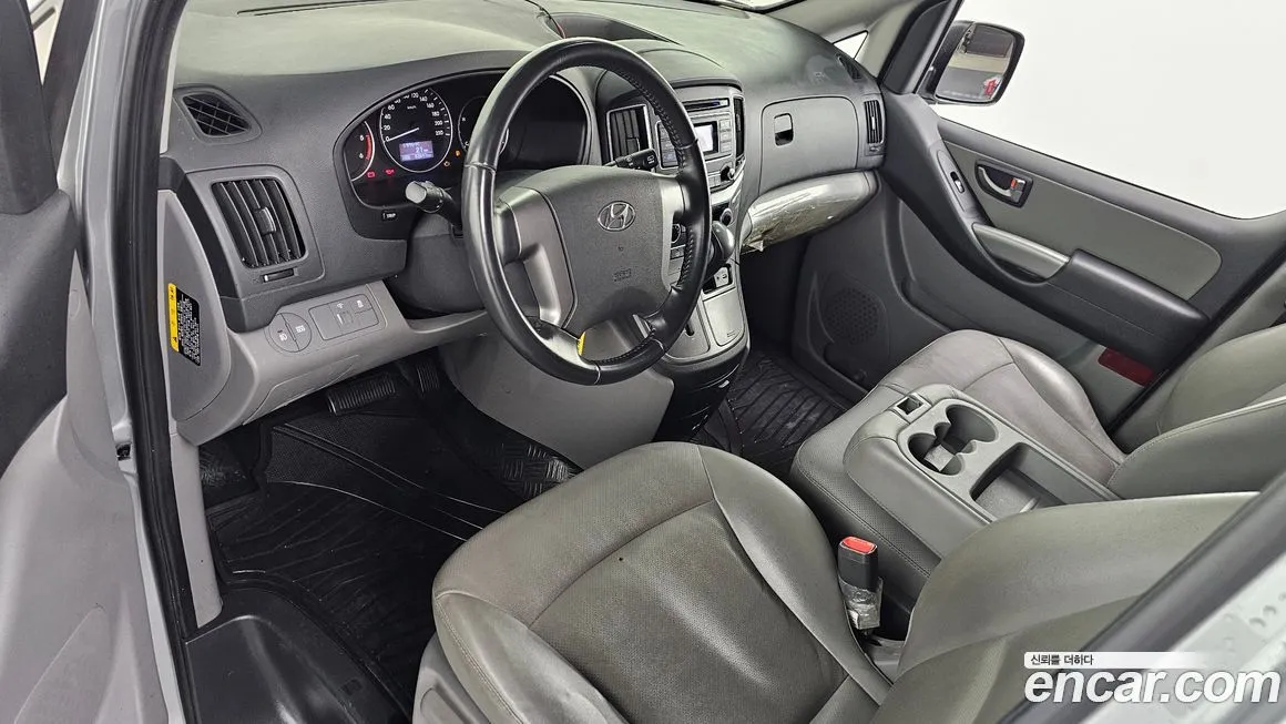 Hyundai Starex 2021 из KR, фото 7