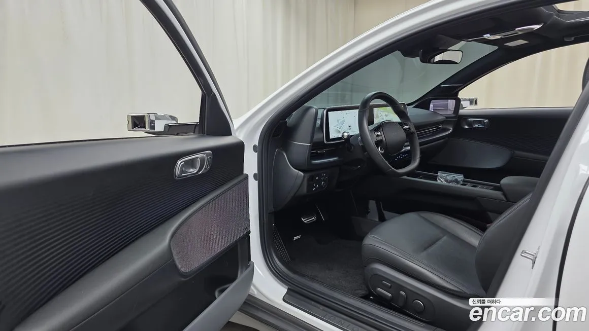 Hyundai Ioniq6 2024 из KR, фото 10