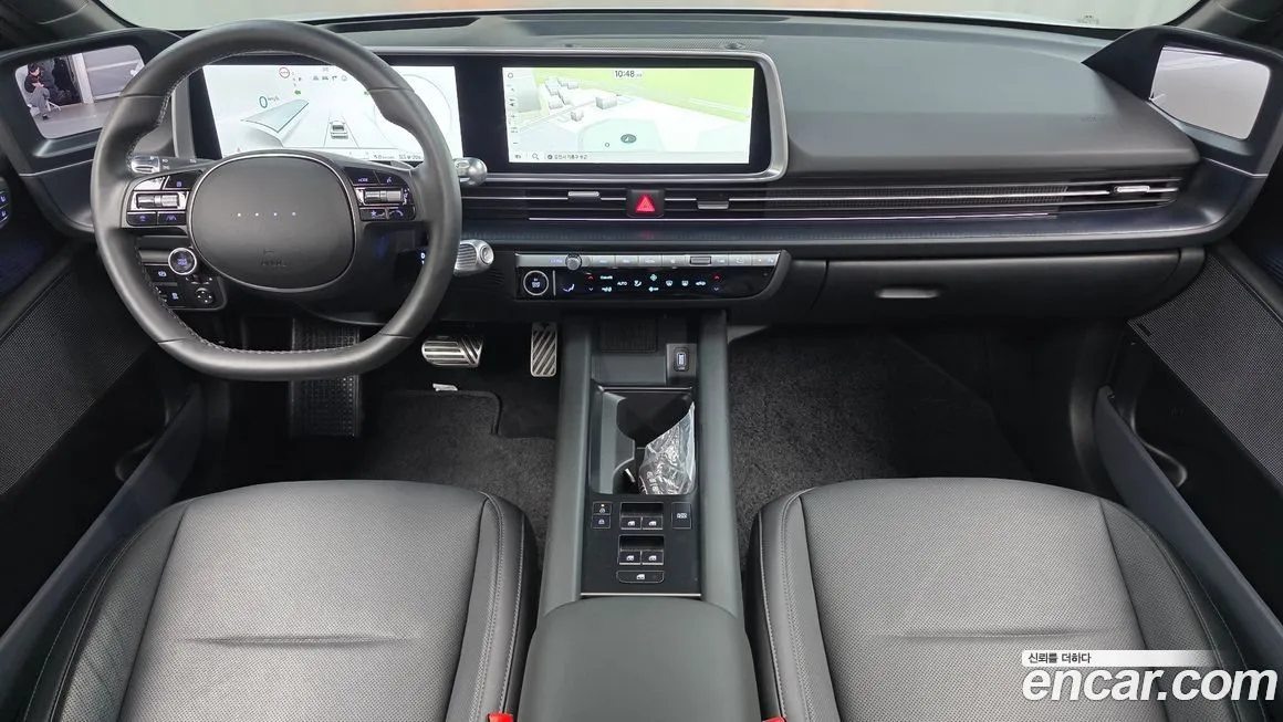 Hyundai Ioniq6 2024 из KR, фото 7