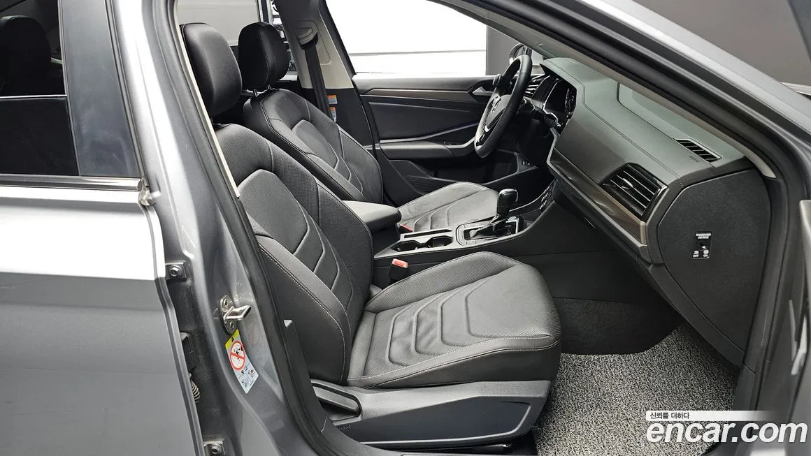 Volkswagen Jetta 2021 из KR, фото 10