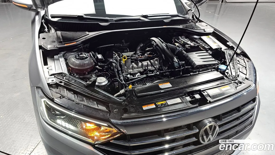 Volkswagen Jetta 2021 из KR, фото 6
