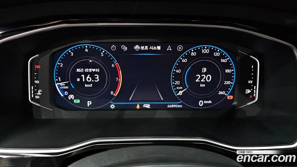 Volkswagen Jetta 2021 из KR, фото 8
