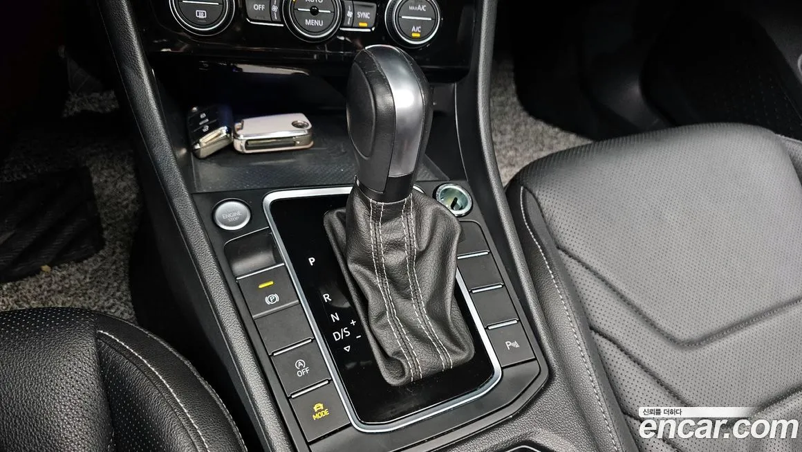 Volkswagen Jetta 2021 из KR, фото 9