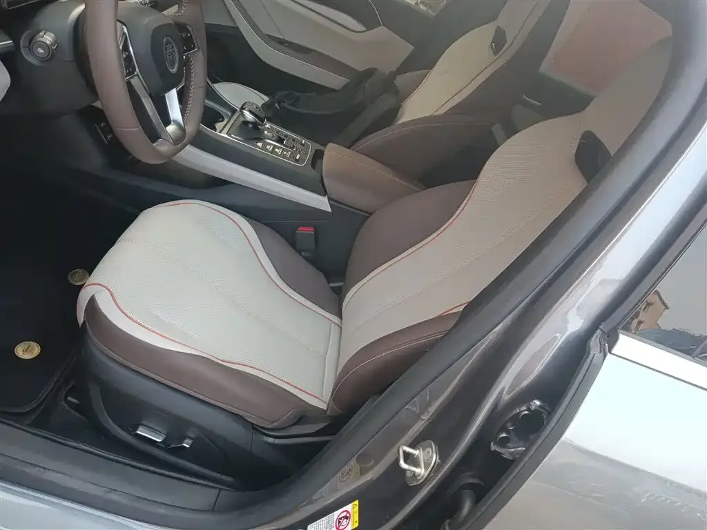 BYD Qin PLUS 2024 из CN, фото 7
