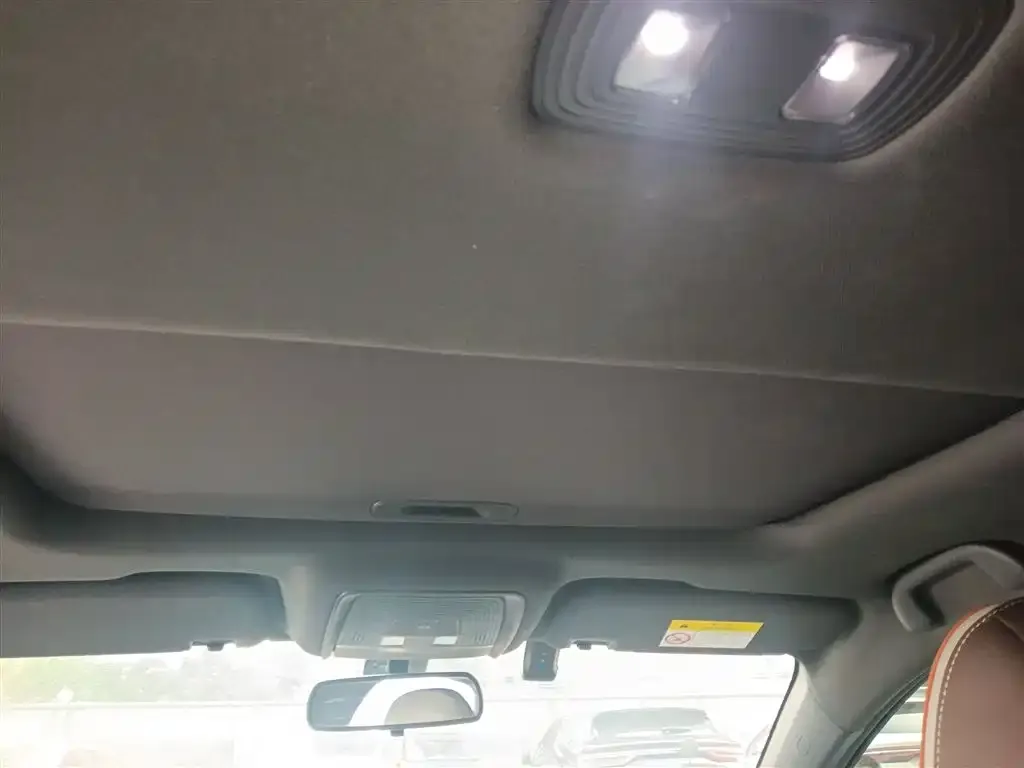 BYD Qin PLUS 2024 из CN, фото 8