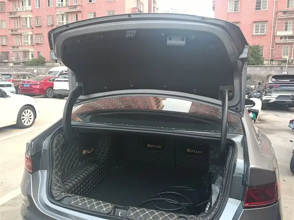BYD Qin PLUS 2024 из CN, фото 9