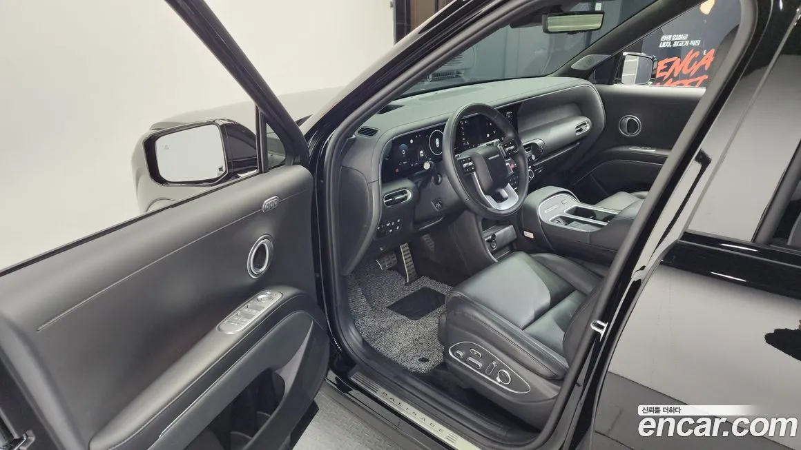 Hyundai Palisade 2026 из KR, фото 10