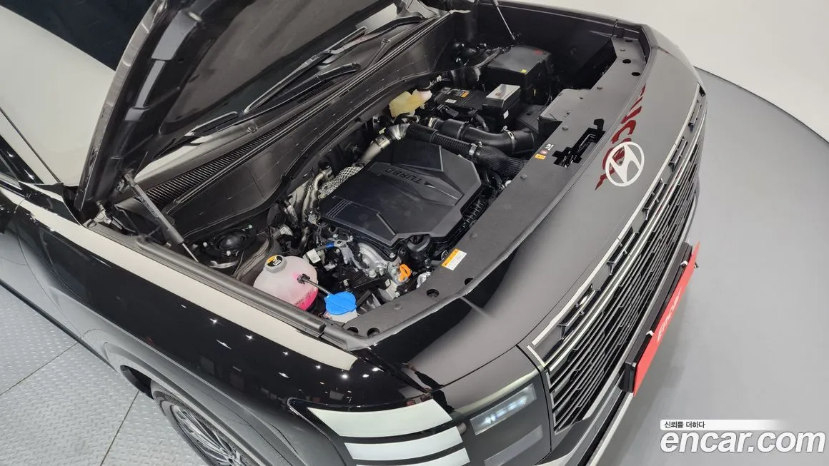 Hyundai Palisade 2026 из KR, фото 6