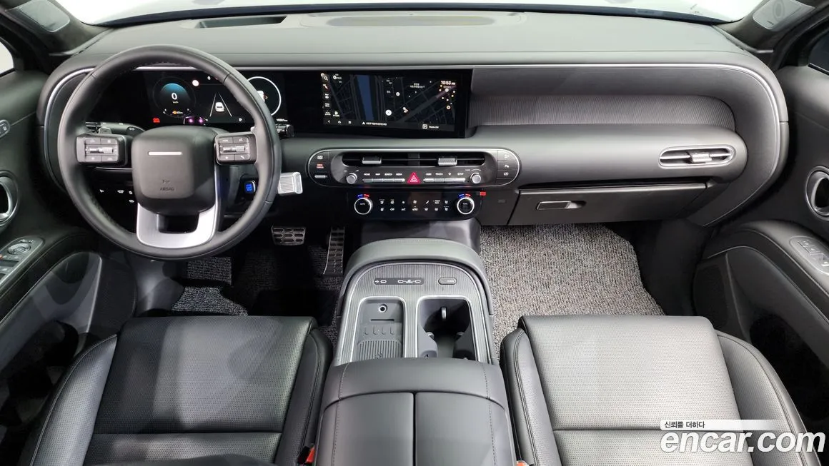 Hyundai Palisade 2026 из KR, фото 7