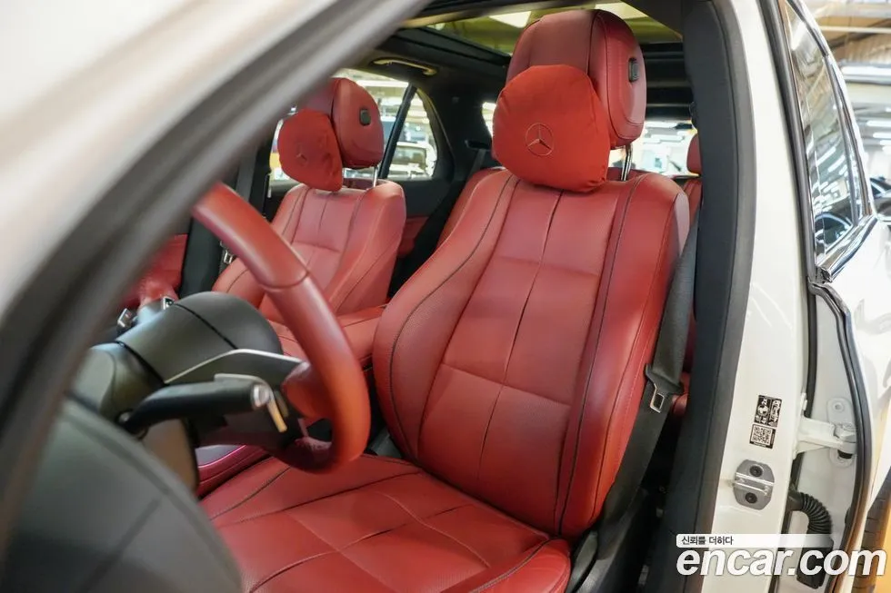 Mercedes-Benz GLE-Class 2025 из KR, фото 10