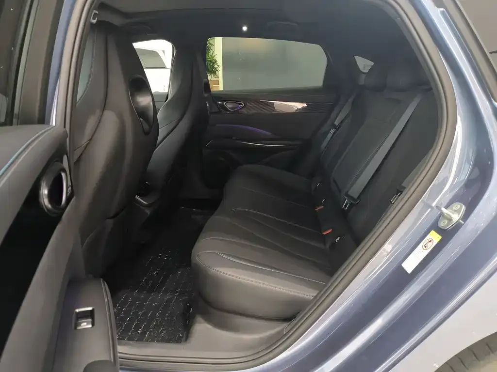 BYD Seal 2025 из CN, фото 6