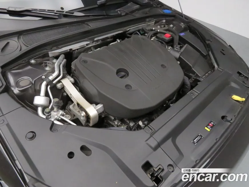 Volvo V90 2024 из KR, фото 6