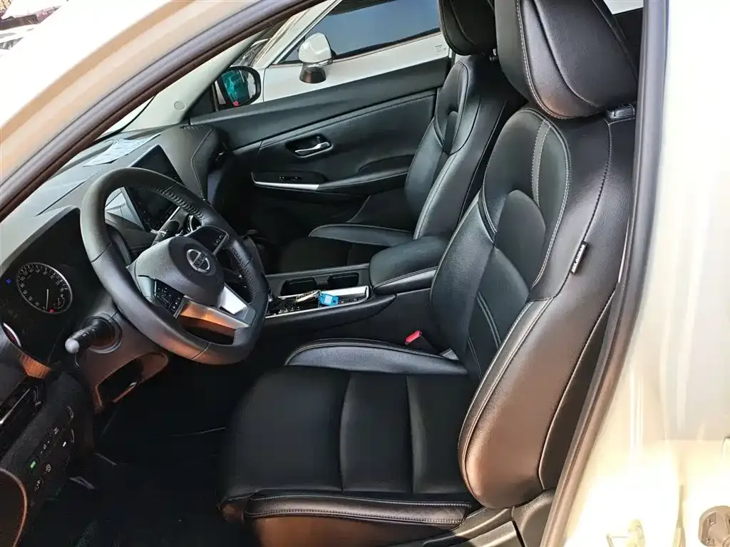 Nissan Sylphy 2022 из CN, фото 7