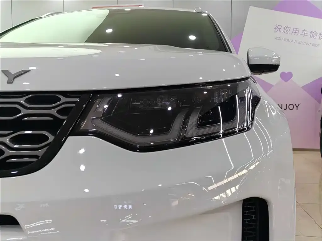 Land Rover Discovery Sport 2022 из CN, фото 4