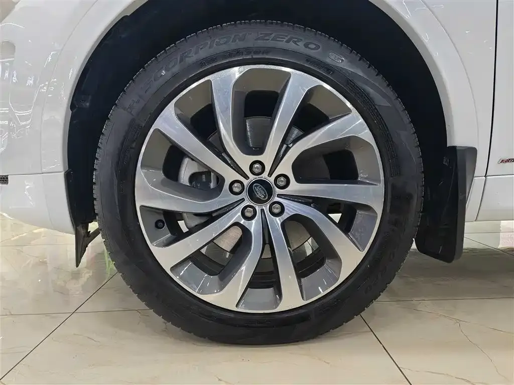 Land Rover Discovery Sport 2022 из CN, фото 5