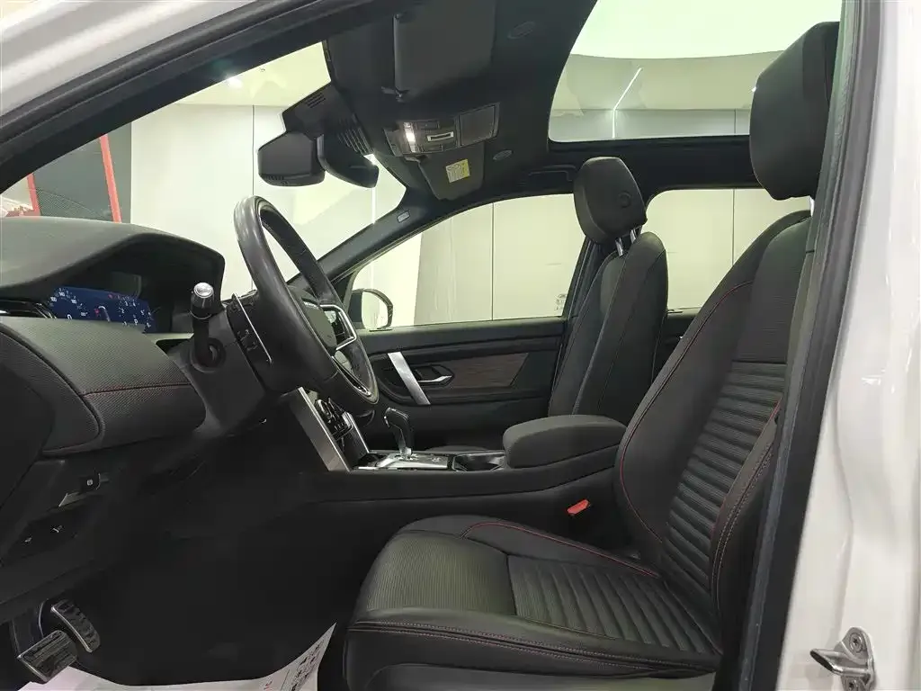 Land Rover Discovery Sport 2022 из CN, фото 6