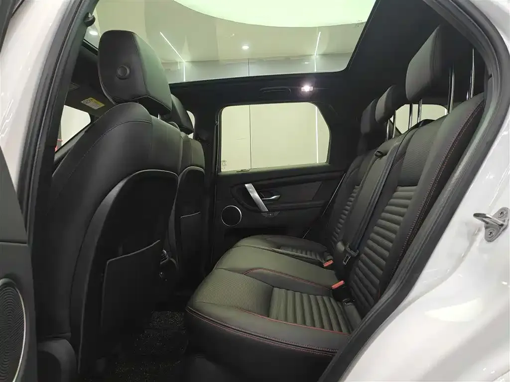 Land Rover Discovery Sport 2022 из CN, фото 7