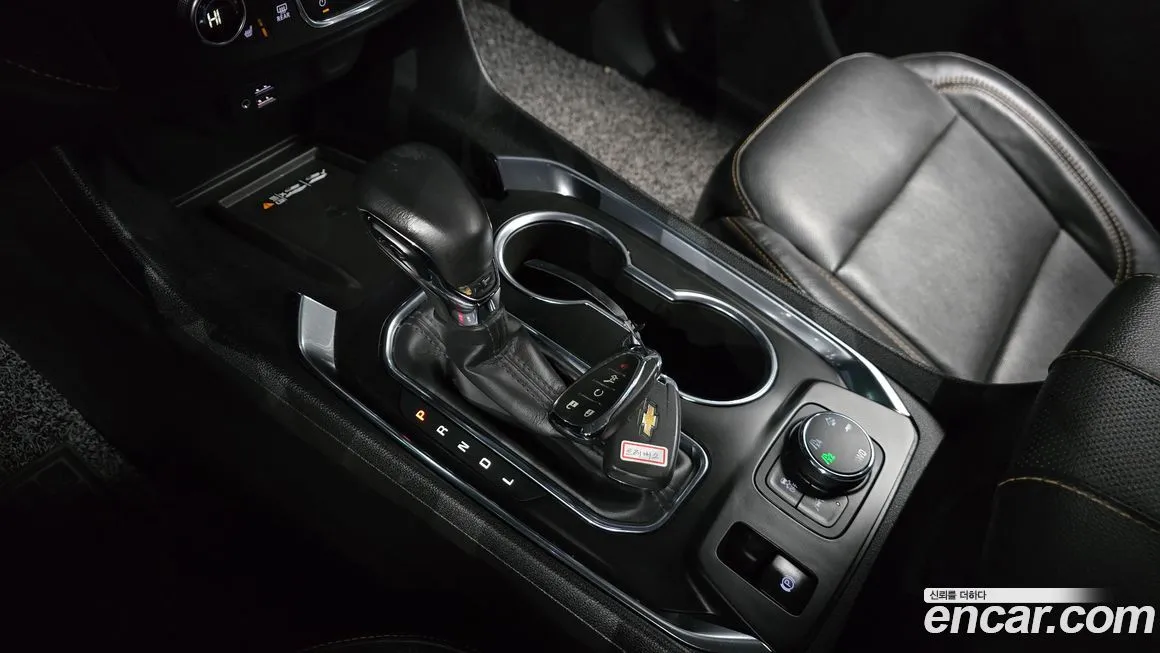 Chevrolet (GM Daewoo) Traverse 2021 из KR, фото 9
