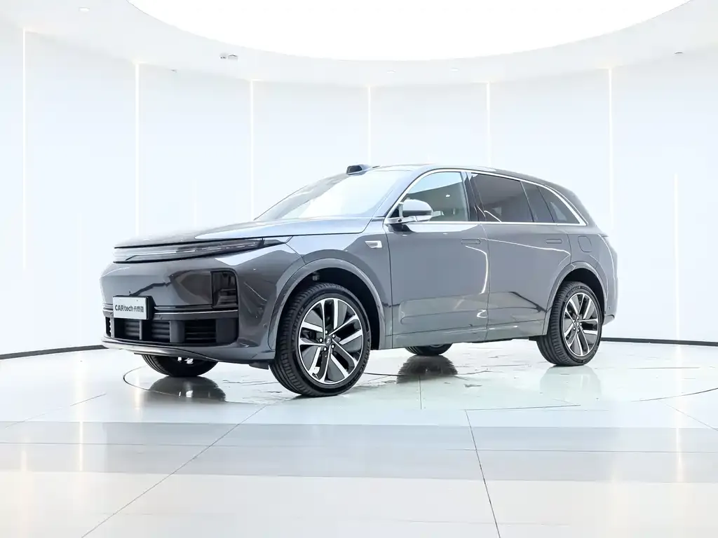 Li Auto L7 2024 из CN, фото 1