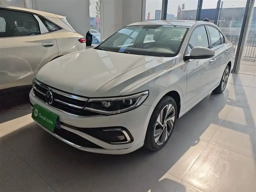 Volkswagen Bora 2024 из CN, фото 2