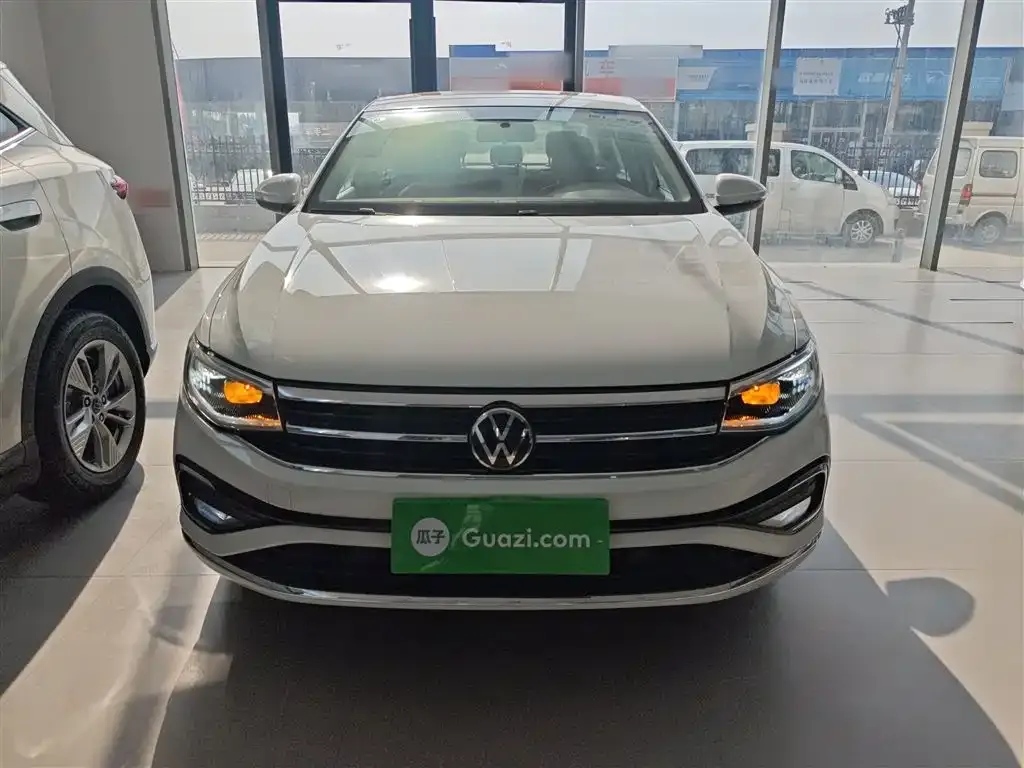 Volkswagen Bora 2024 из CN, фото 3