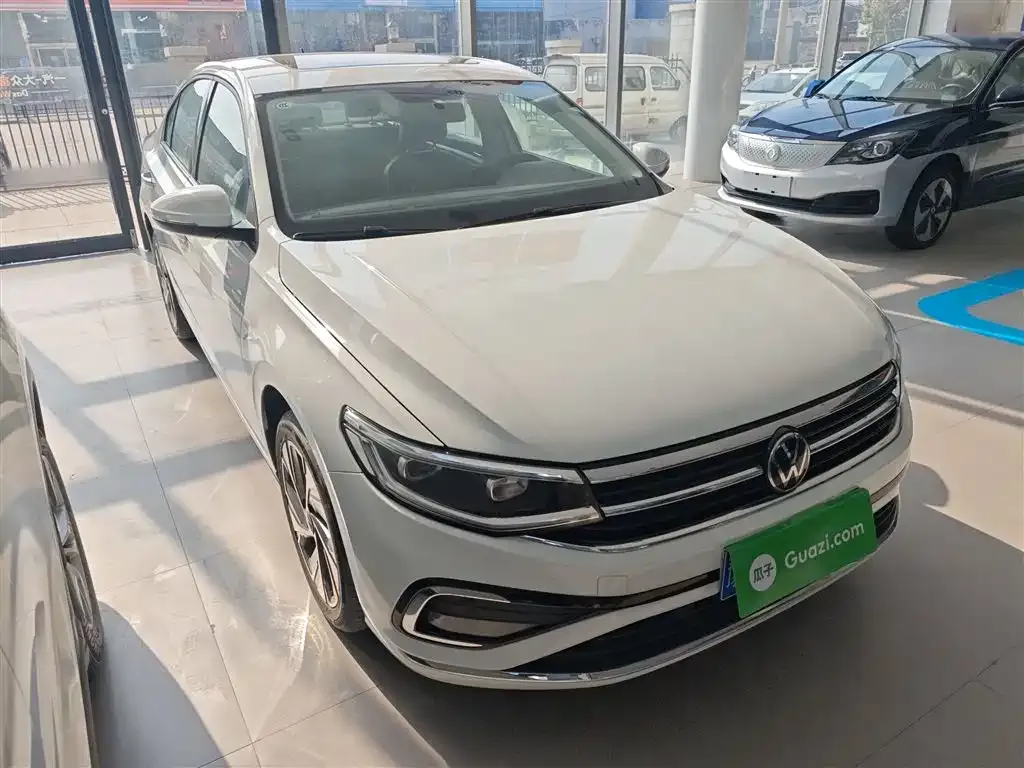 Volkswagen Bora 2024 из CN, фото 4