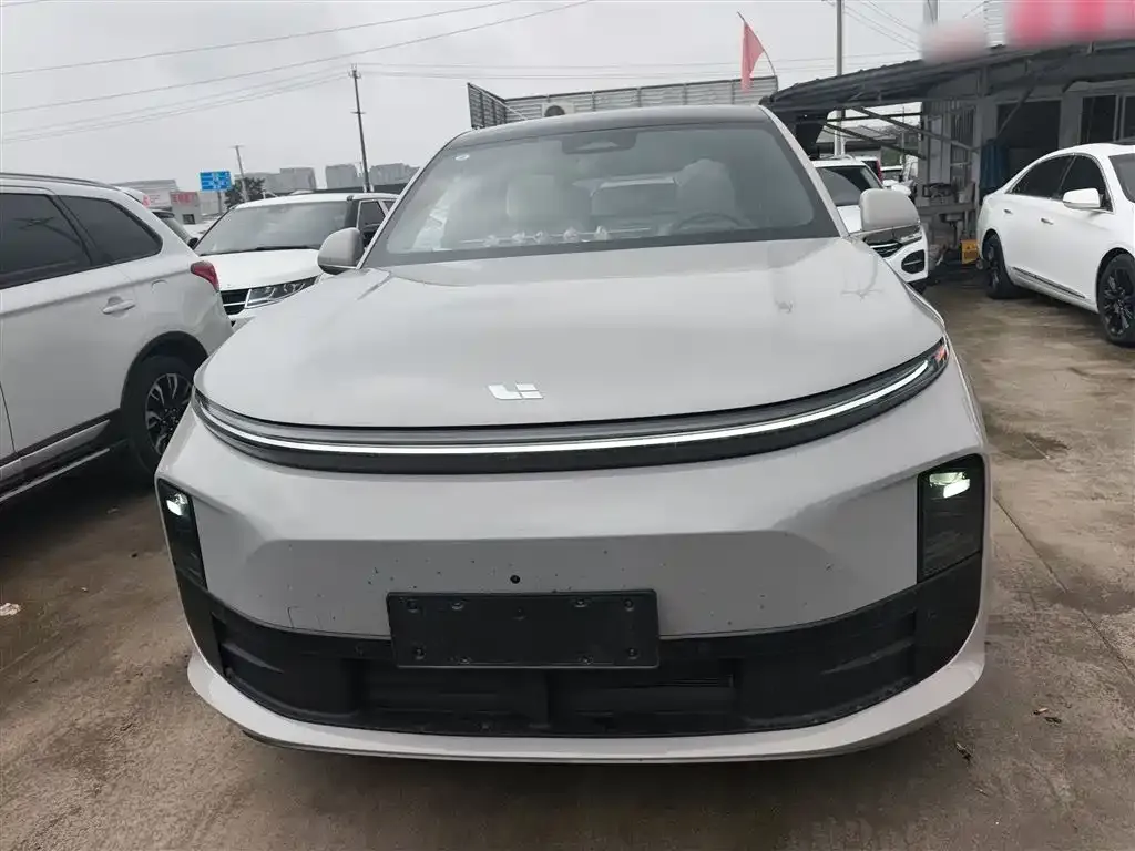 Li Auto L6 2025 из CN, фото 3