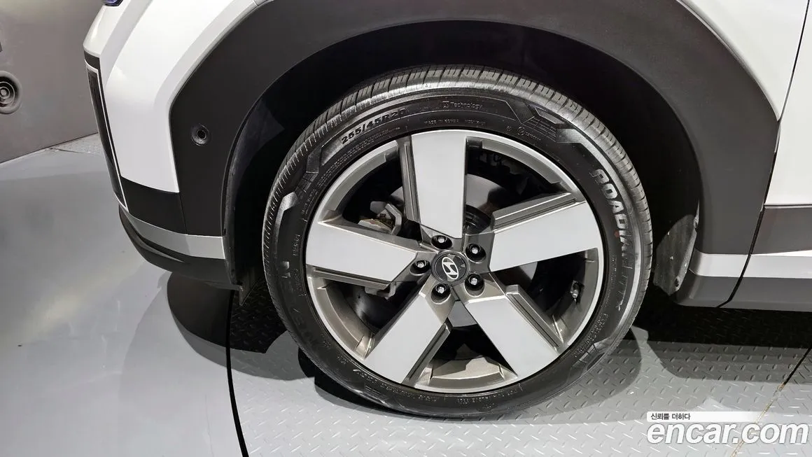 Hyundai Santafe 2024 из KR, фото 5