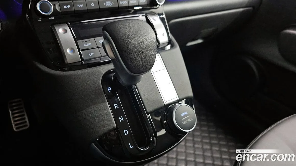 Hyundai Casper 2022 из KR, фото 9